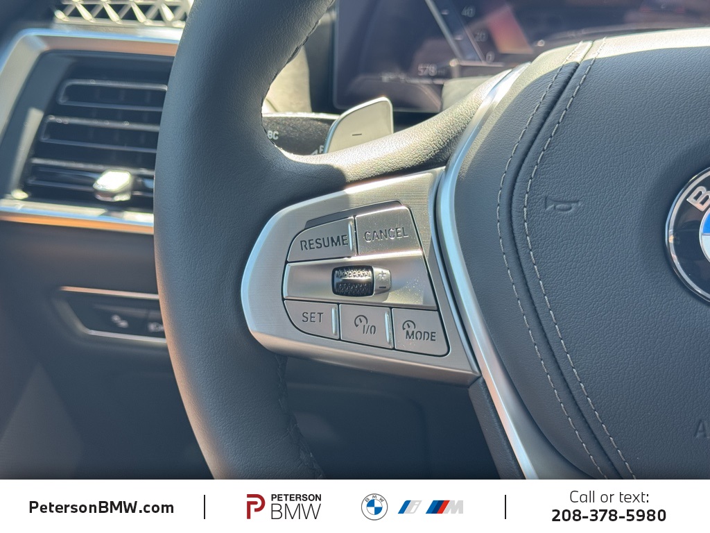 2026 Bmw X7 xDrive40i photo 23