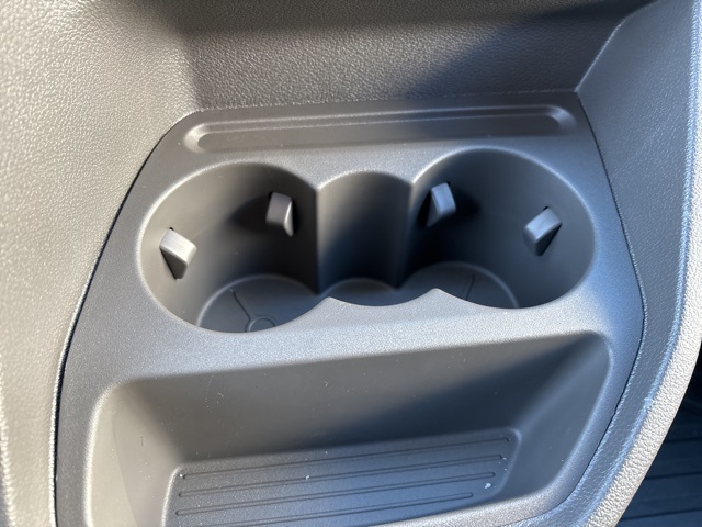 2024 Ford Transit photo 22