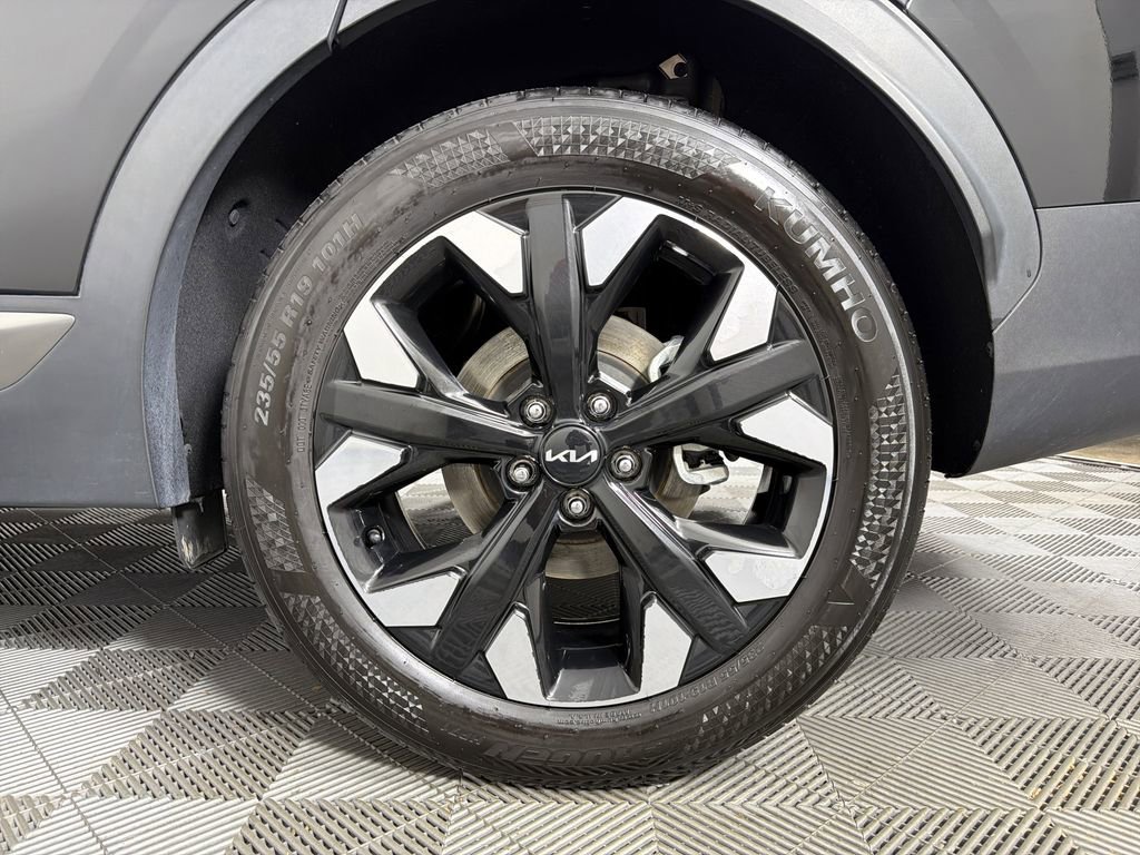 2024 Kia Sportage X-Line photo 16
