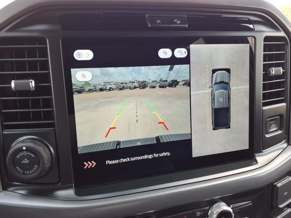 2025 Ford F-150 XLT photo 26