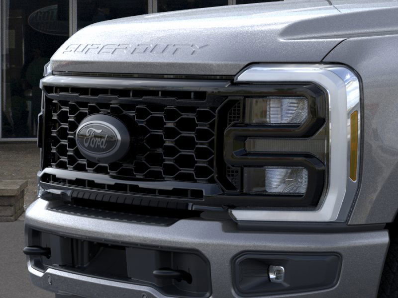 2026 FORD F-350 - Image 17