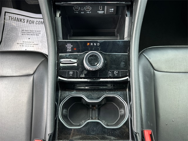 2023 Jeep Cherokee Base photo 18