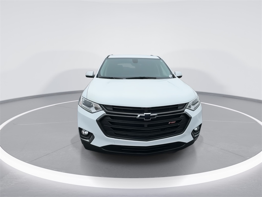 2019 Chevrolet Traverse RS 2LT photo 3