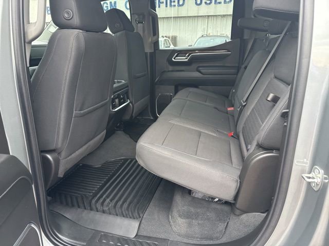 2025 Gmc Sierra 1500 Elevation photo 22