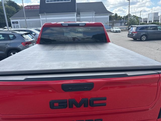 2021 Gmc Sierra Elevation photo 10