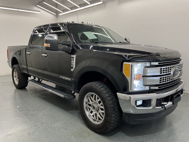 2017 Ford F-250 photo 8