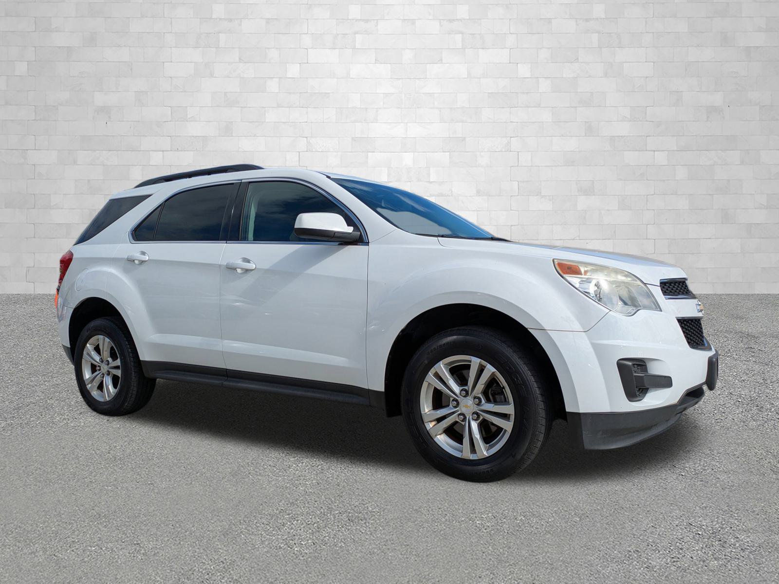 2015 Chevrolet Equinox 1LT