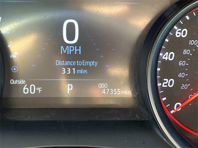 2024 Toyota Camry XSE photo 33