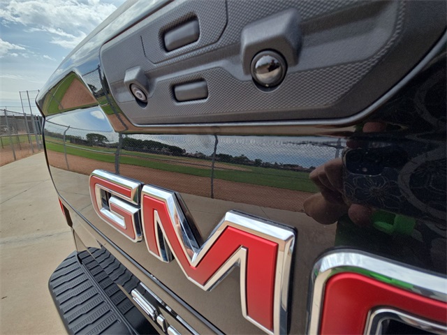 2024 Gmc Sierra 1500 SLT photo 27
