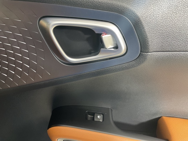 2025 Kia Soul EX photo 16