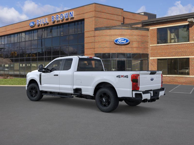 2026 Ford F-350 photo 4