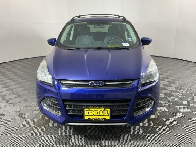 2016 Ford Escape SE photo 2