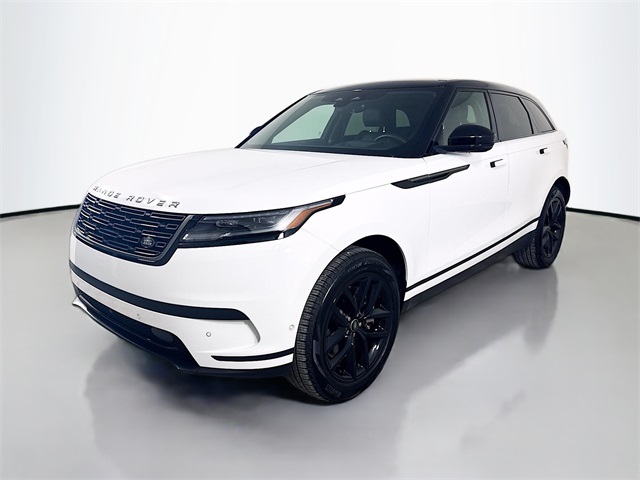2026 Land Rover Range Rover Velar S's photo