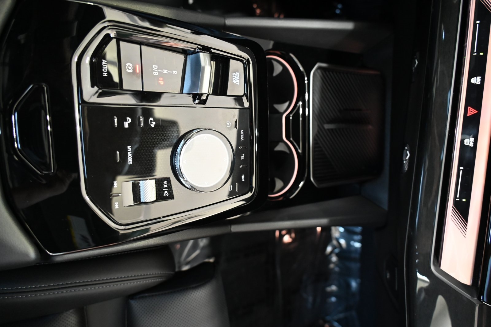 2024 Bmw i5 eDrive40 photo 15