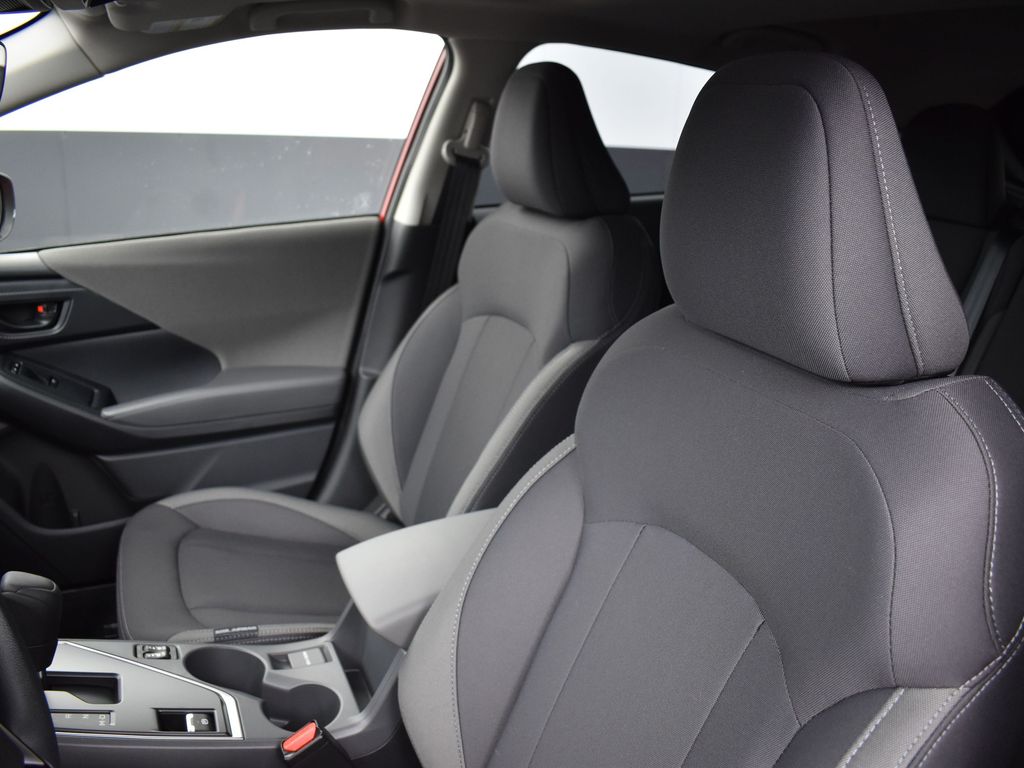 2025 Subaru Crosstrek Premium photo 10
