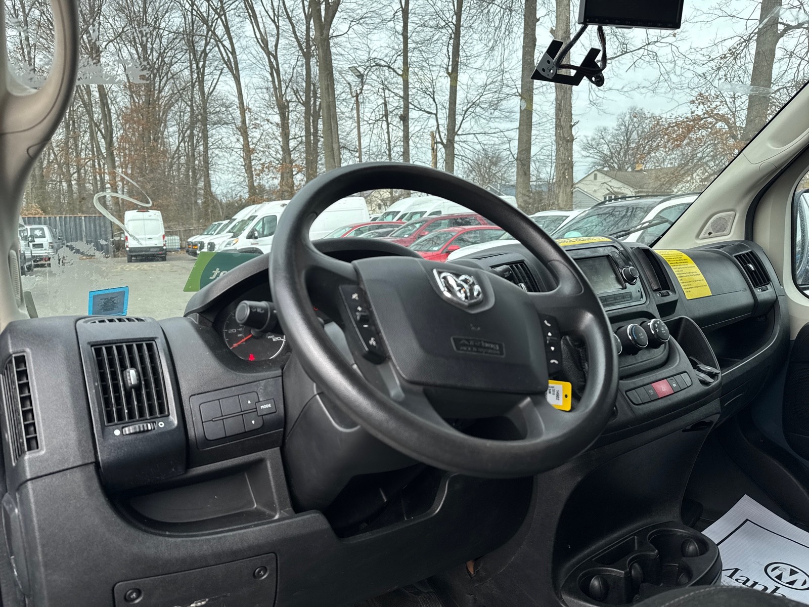 2019 Ram 3500 photo 5