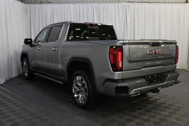 2025 Gmc Sierra 1500 Denali photo 4