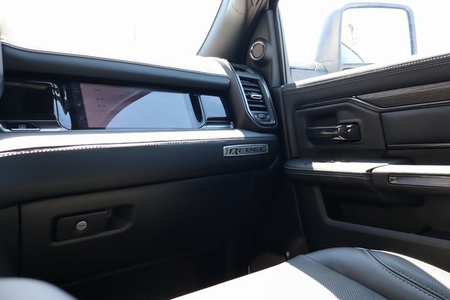 2025 Ram 2500 Power Wagon photo 43