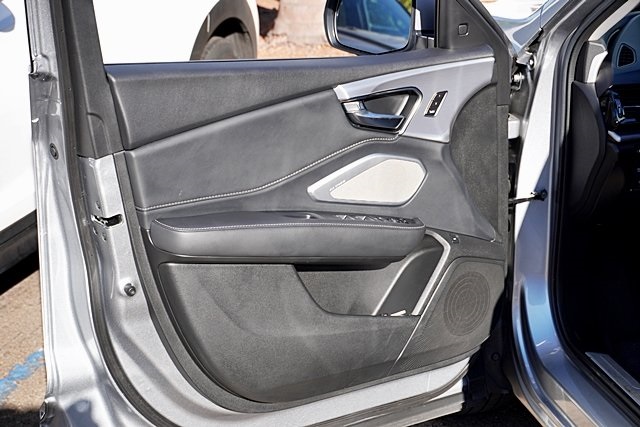 Used 2023 Silver Acura Technology Package image 23