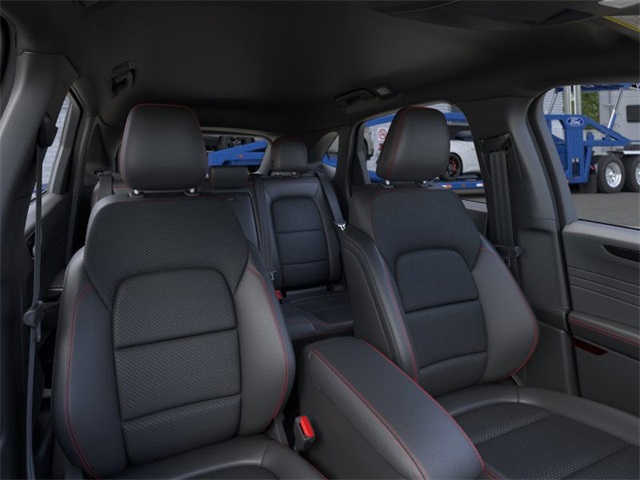 2026 Ford Escape ST-Line photo 5