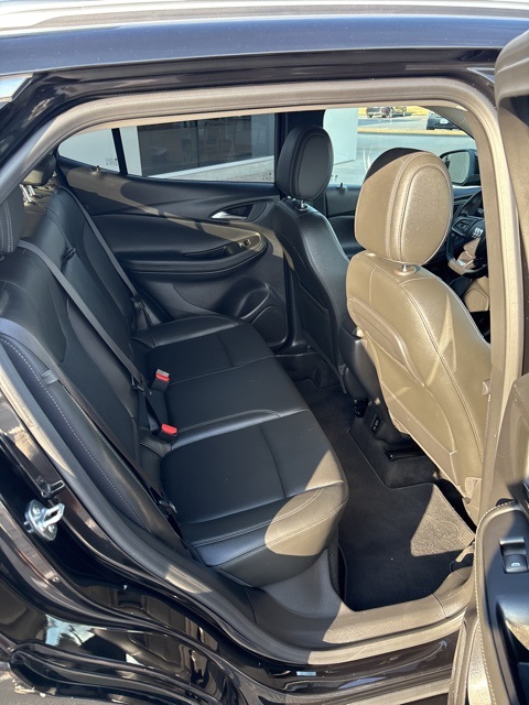 2024 Buick Encore GX Sport Touring photo 34