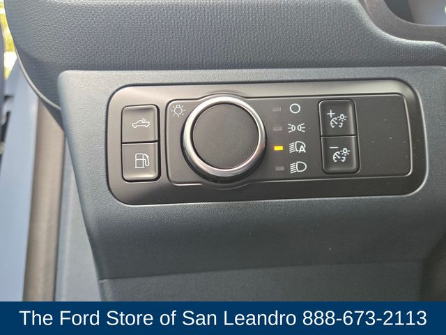 2025 Ford Maverick XLT photo 23