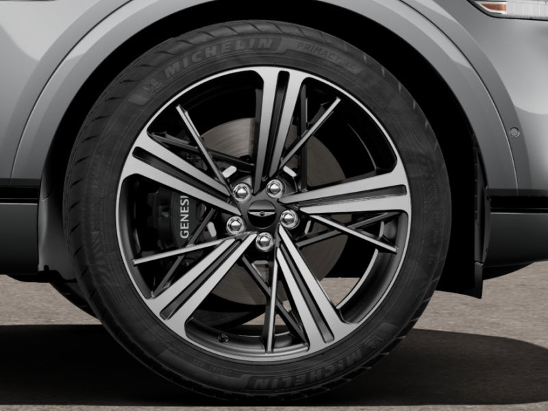 2025 Genesis GV80 Coupe 3.5T photo 26