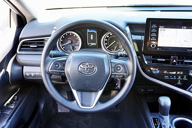 2024 Toyota Camry LE photo 17