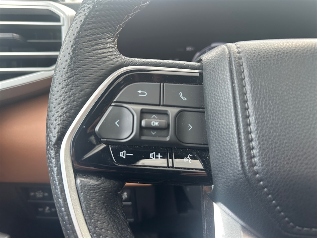 2024 Toyota Tundra 1794 Edition photo 29