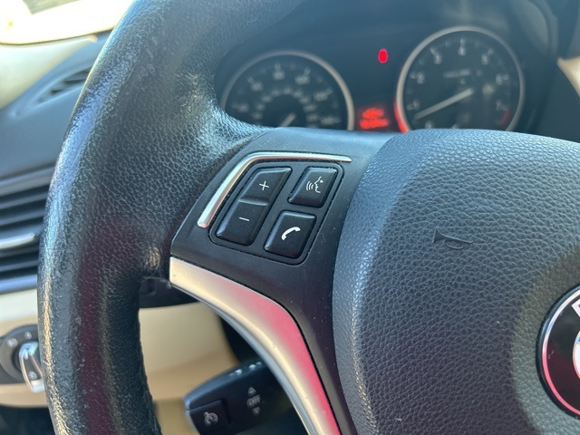 2015 Bmw X1 XDrive28i photo 11