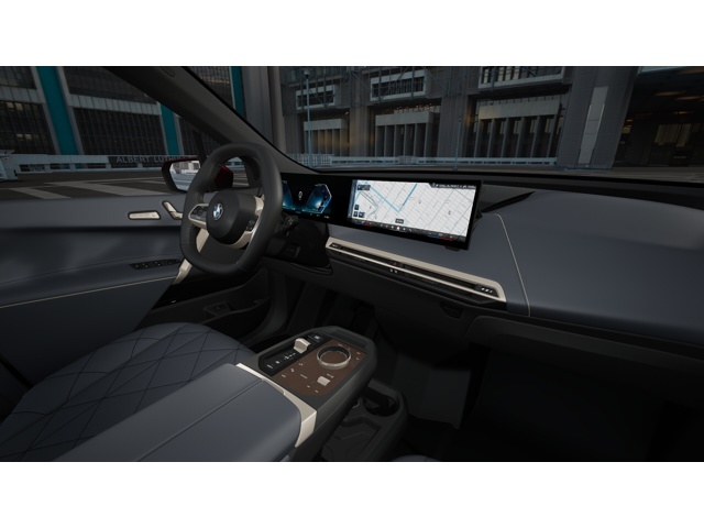 2026 Bmw iX photo 12