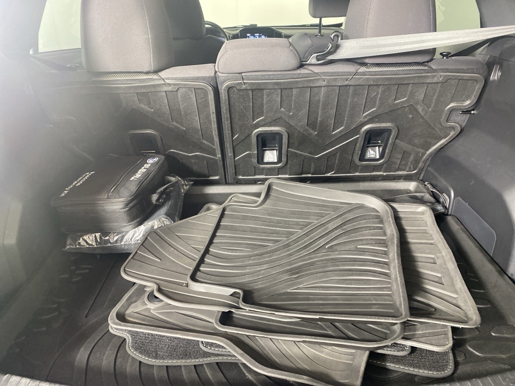 2024 Subaru Crosstrek Premium photo 11
