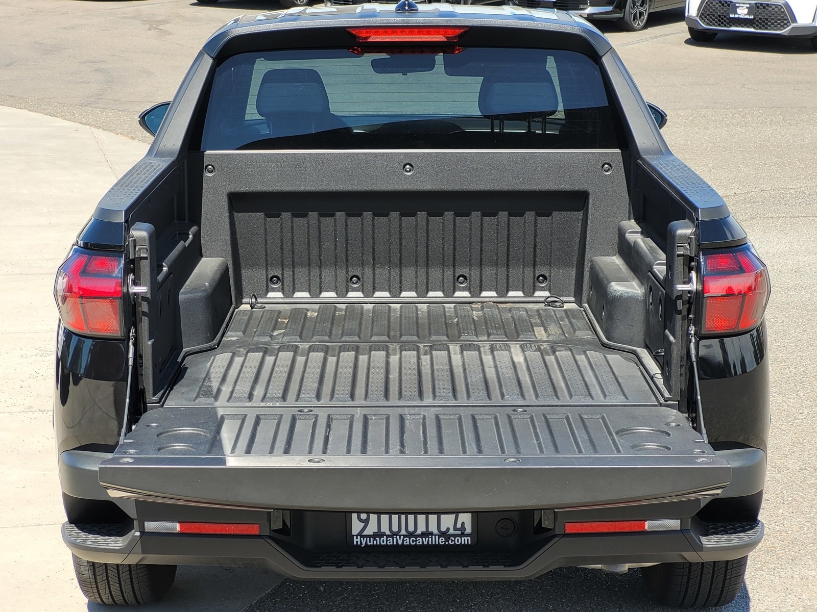 2024 Hyundai Santa Cruz SEL photo 24