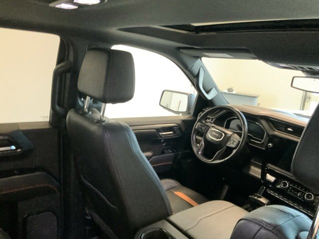 2023 Gmc Sierra 1500 AT4 photo 34