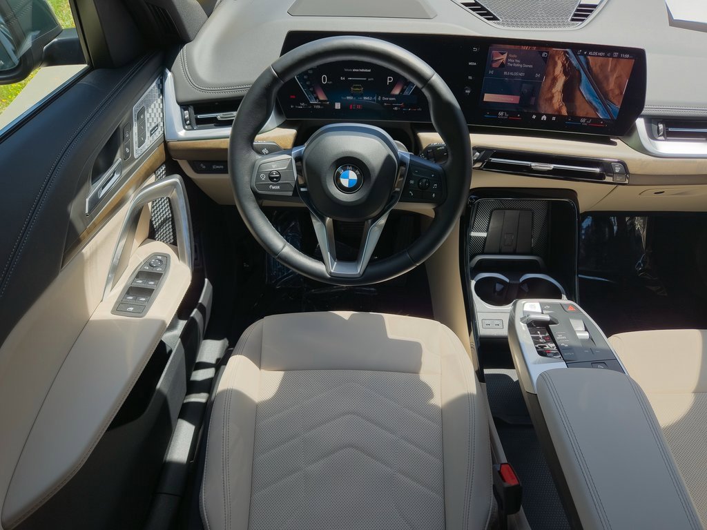 2025 Bmw X1 XDrive28i photo 22