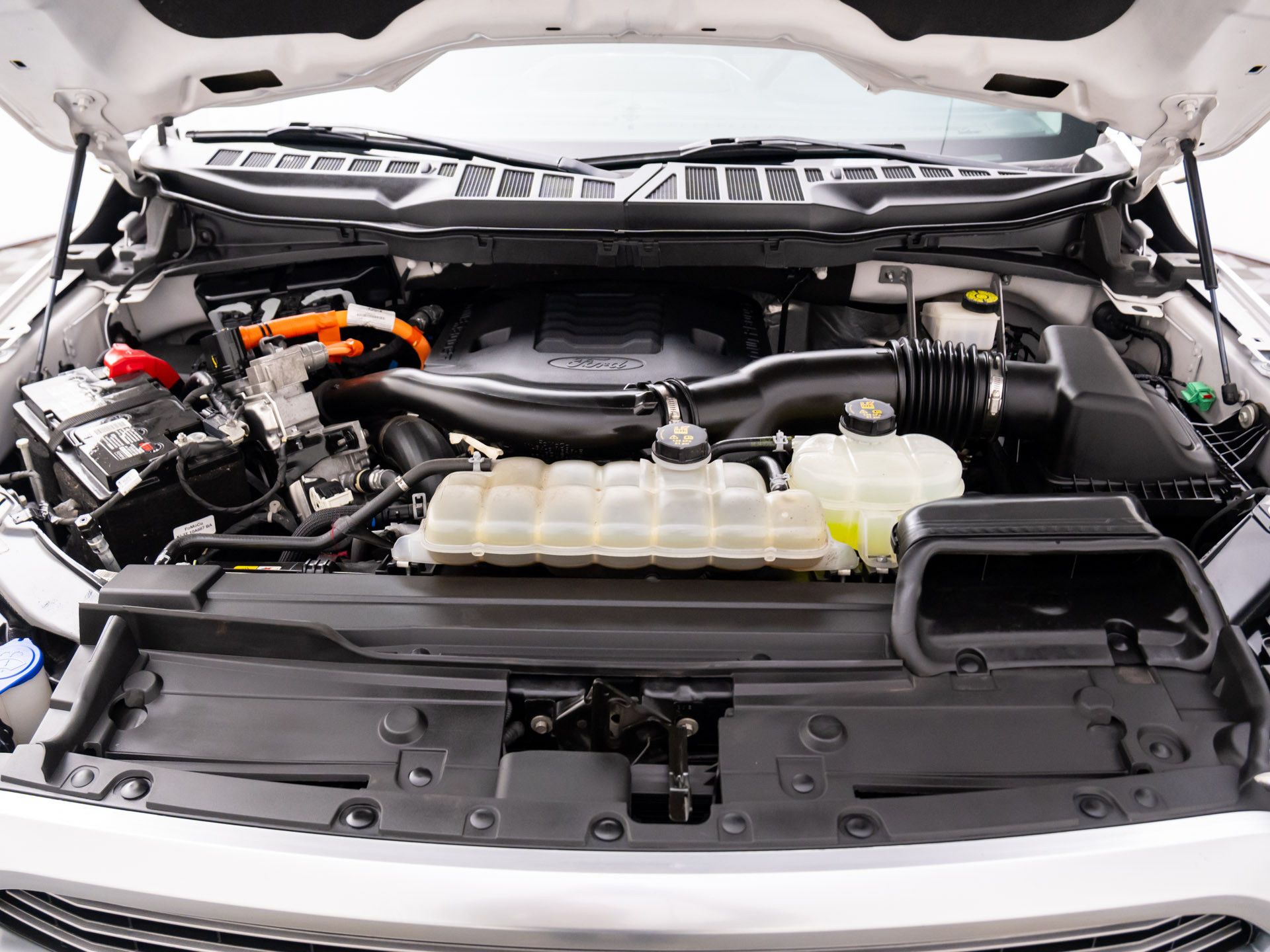 2022 Ford F-150 Limited photo 28