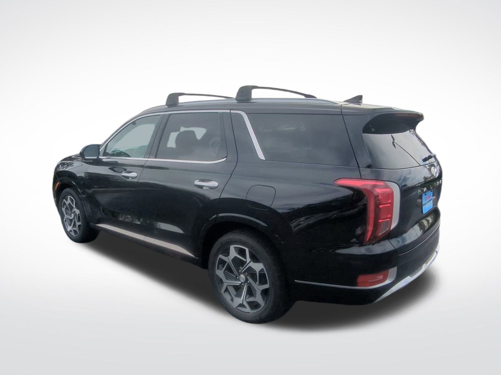 2021 Hyundai Palisade Calligraphy photo 3
