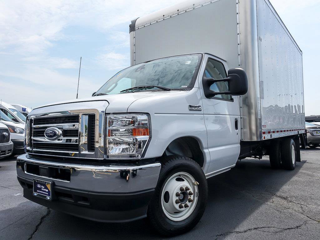 2024 FORD E-350 - Image 2
