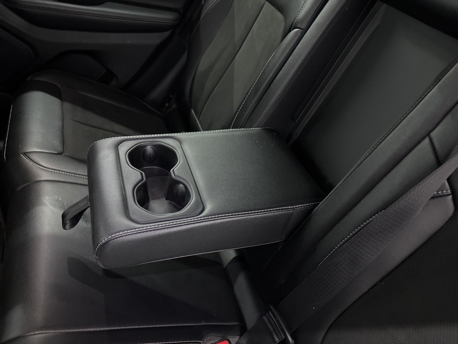 2023 Jeep Grand Cherokee Altitude photo 19