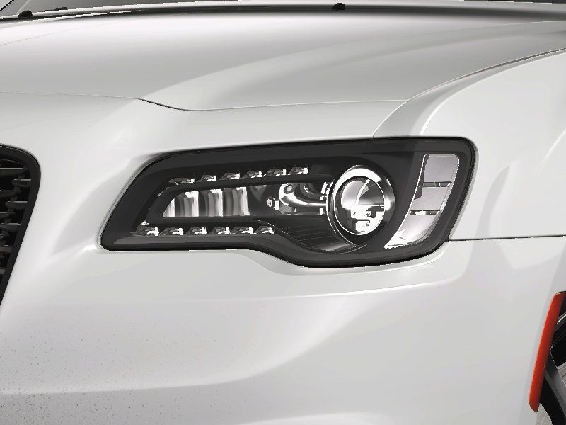 2023 Chrysler 300 Touring photo 10