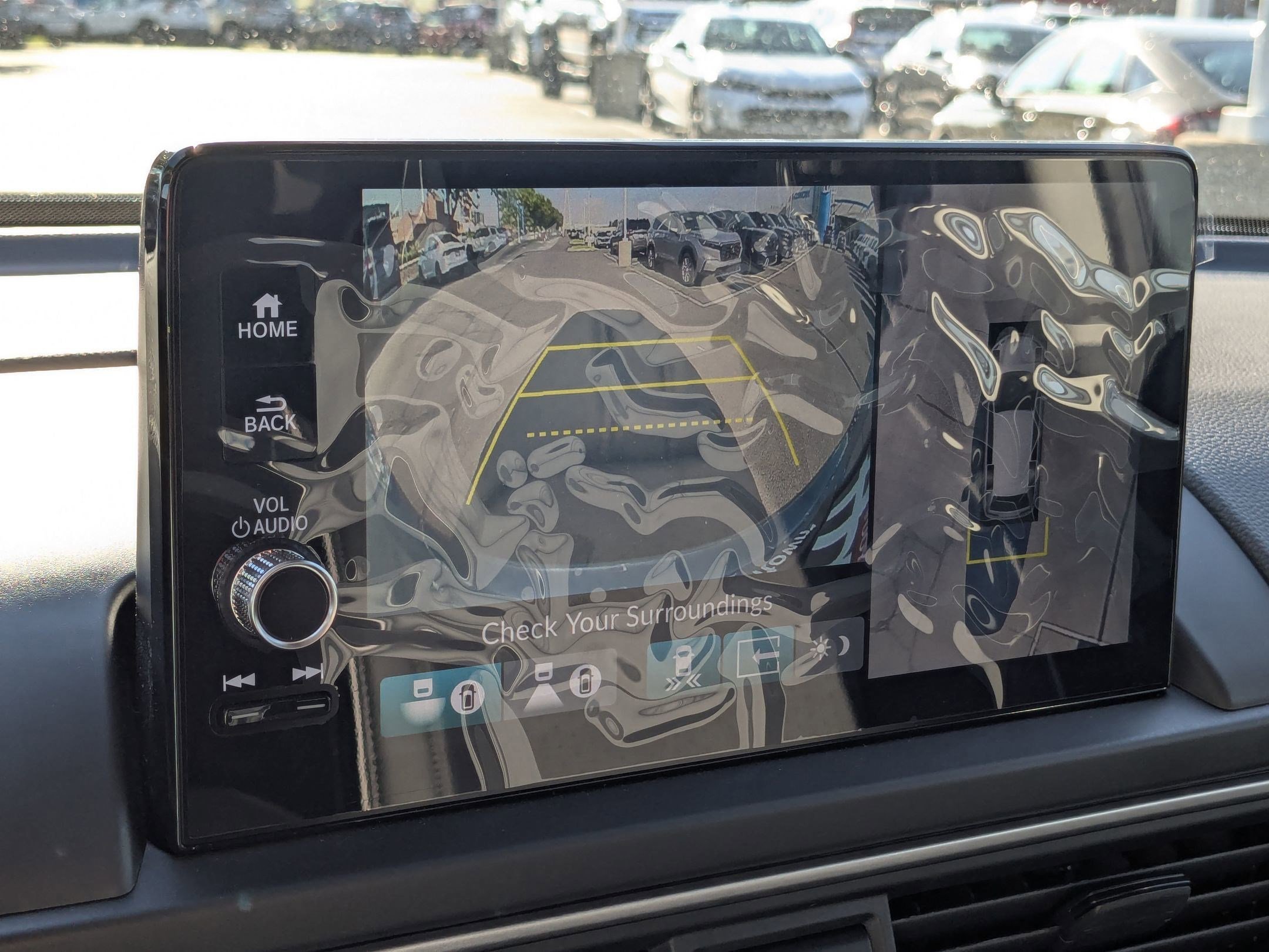 2025 Honda Pilot Elite photo 12