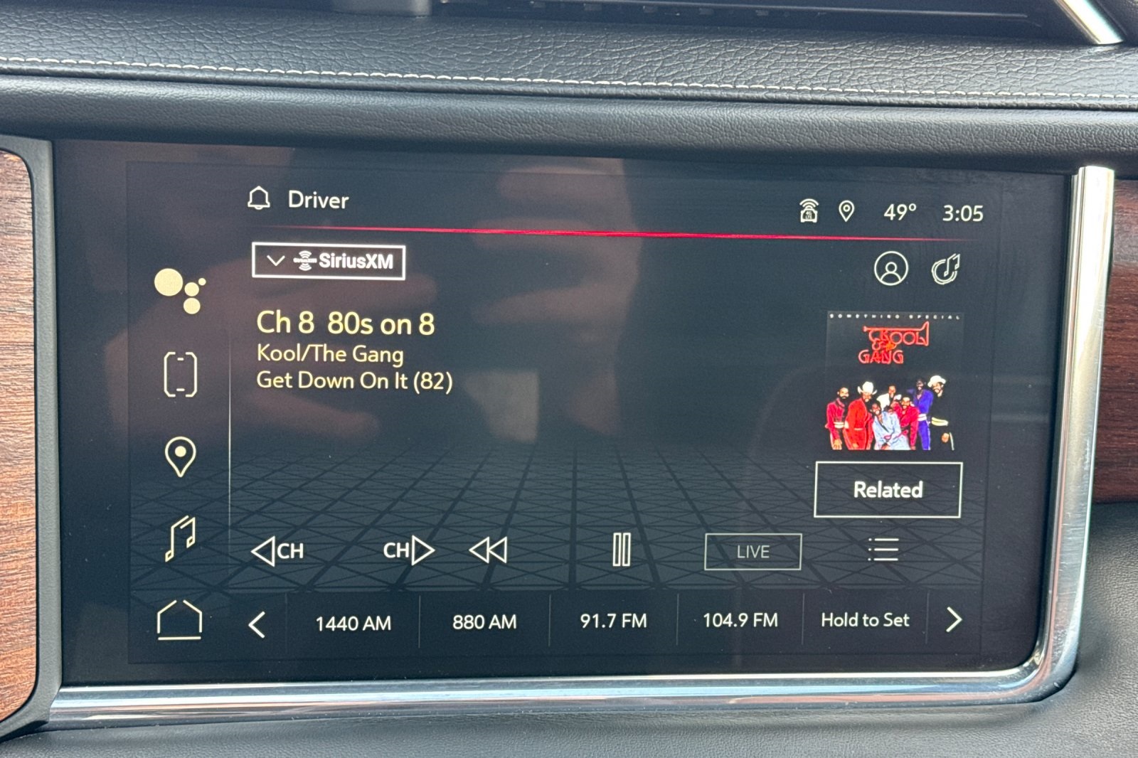 2023 Gmc Yukon XL Denali Ultimate photo 20