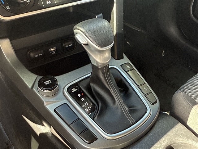 2021 Kia Seltos LX photo 19