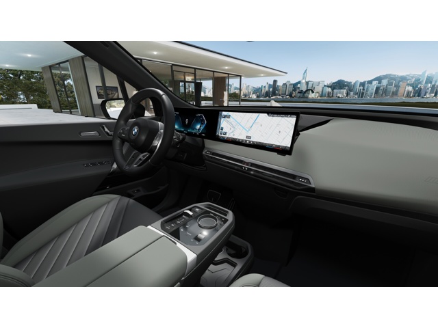 2026 Bmw iX photo 10