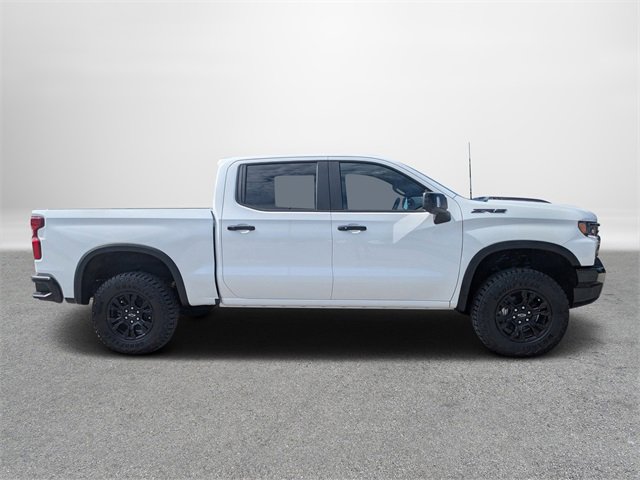 2025 Chevrolet Silverado 1500 ZR2 photo 3