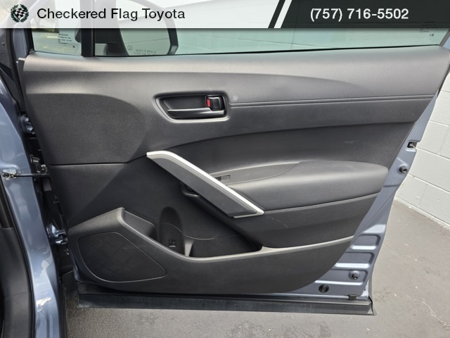 2024 Toyota Corolla Hybrid S photo 41