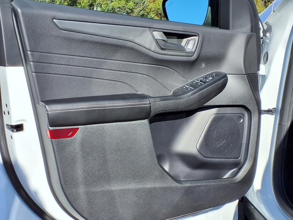 2025 Ford Escape Active photo 4