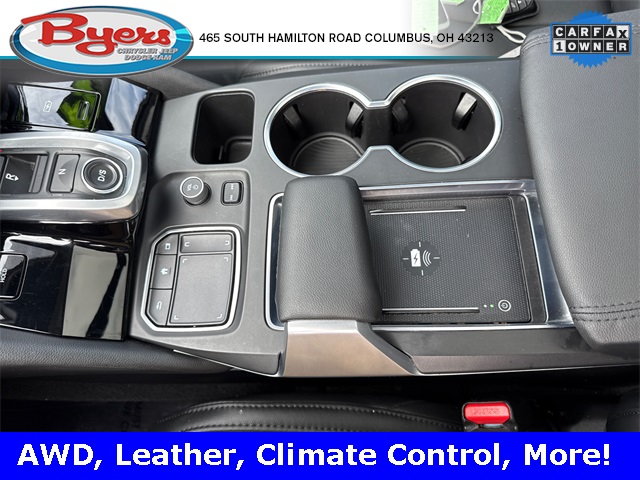 2024 Acura MDX SH-AWD photo 21