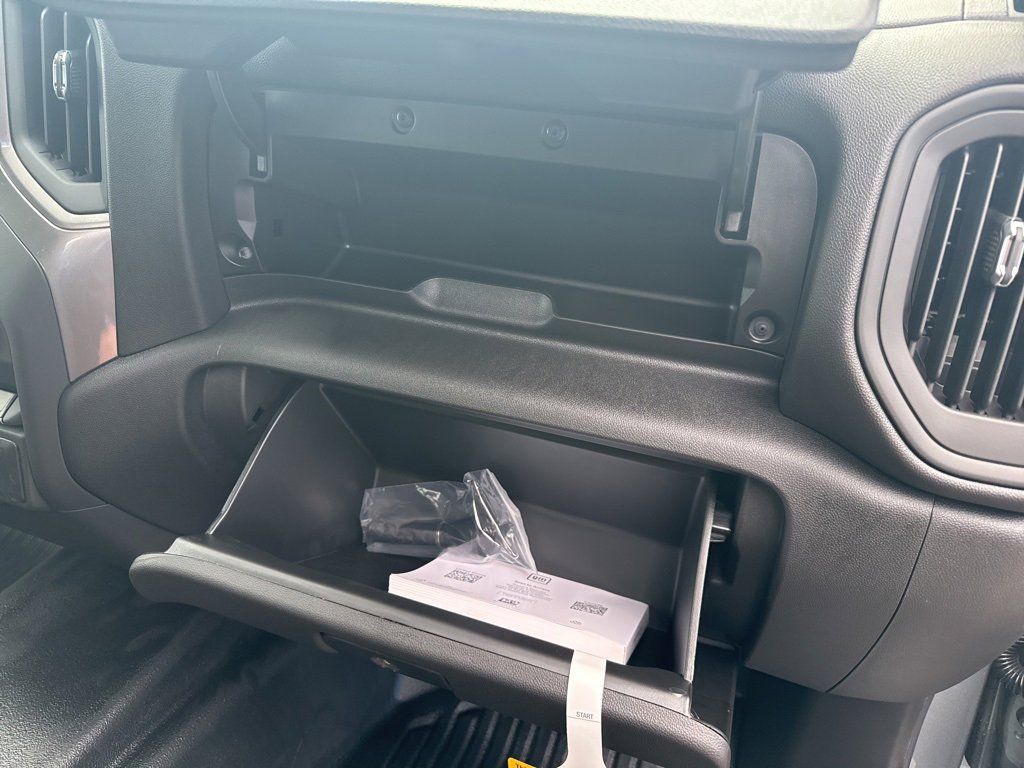 2026 Chevrolet Silverado 1500 Work Truck photo 32
