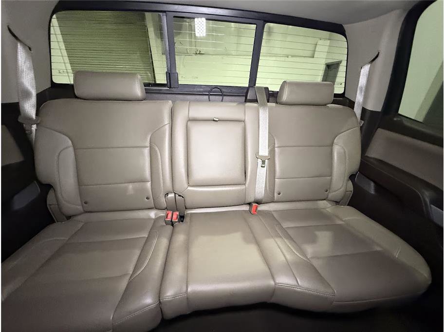 2014 Chevrolet Silverado 1500 LTZ photo 27